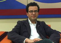 El viaje de un escritor libio para encontrar a su padre desaparecido por Gadafi