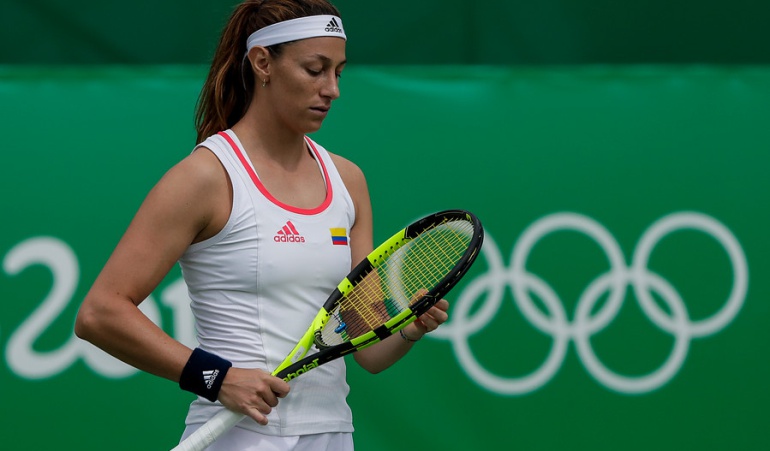 Fed Cup Colombia Tenistas: Colombia define su nómina de tenistas para la Fed Cup