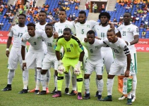 Costa de Marfil y Congo igualan en un emocionante partido en la Copa África
