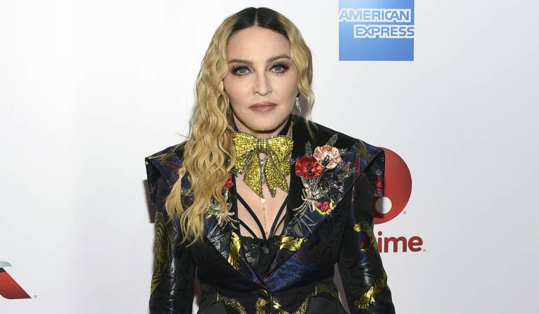 Madonna niega que vaya a adoptar más niños en África: Madonna niega reporte sobre nuevas adopciones en Malaui