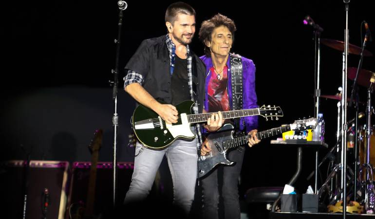 Juanes: Adelanto de "Hermosa ingrata", nuevo sencillo de Juanes