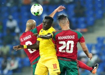 Marruecos derrotó a Togo y definirá su clasificación ante Costa de Marfil