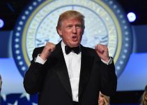 Tenemos que acabar con ISIS, no hay opción: Trump