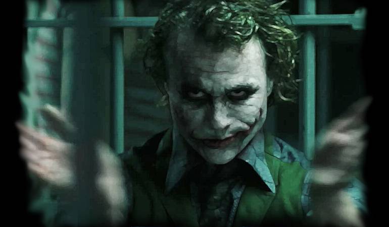 Heath Ledger: Nueve años sin Heath Ledger