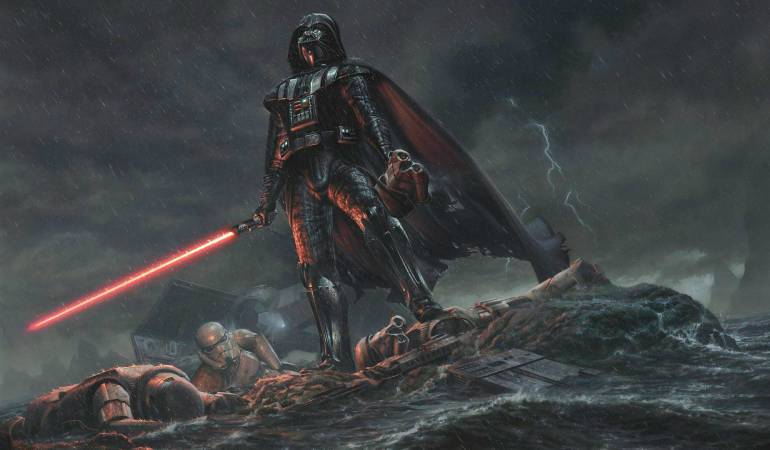 La nueva entrega de "Star Wars", el episodio ocho, llevará por título "The Last Jedi": Se conoce el nombre de la nueva entrega de "Star Wars"