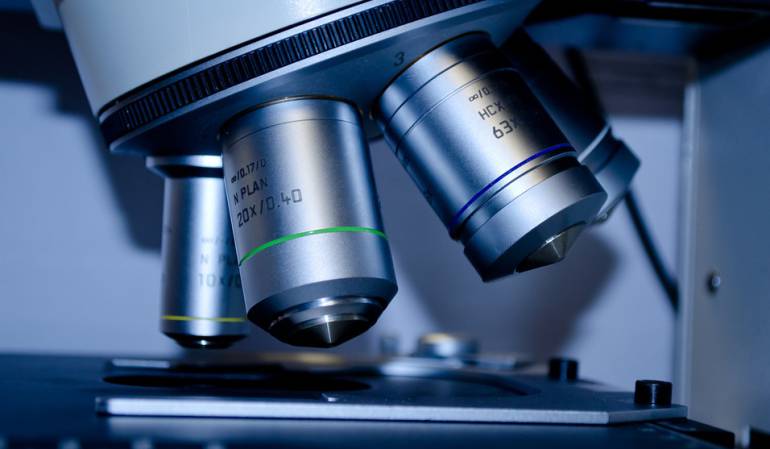 Microscopio gigante: China construirá microscopio gigante más potente del mundo
