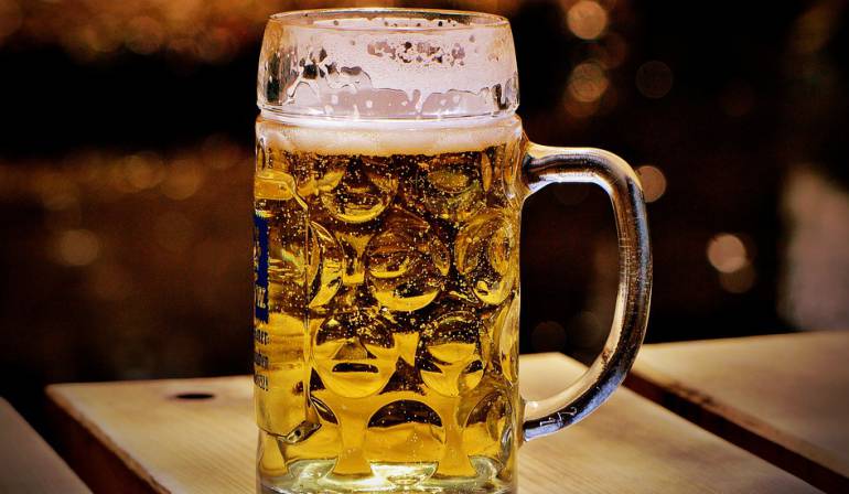 Campesinos de Boyacá producirán cebada para cerveza de Bavaria: Campesinos de Boyacá producirán cebada para cerveza de Bavaria