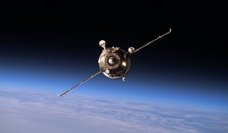 ExoMars frena órbita Marte: ExoMars comienza en marzo a "frenar" hasta una órbita a 400 kilómetros de Marte