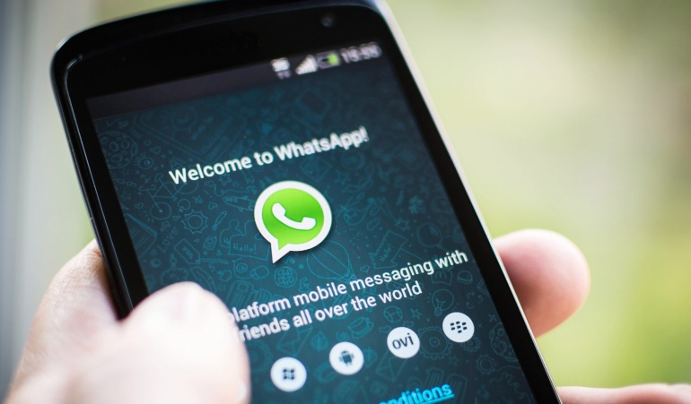 Whatsapp sin conexión: WhatsApp permite pulsar el botón de enviar mensajes sin necesidad de conexión