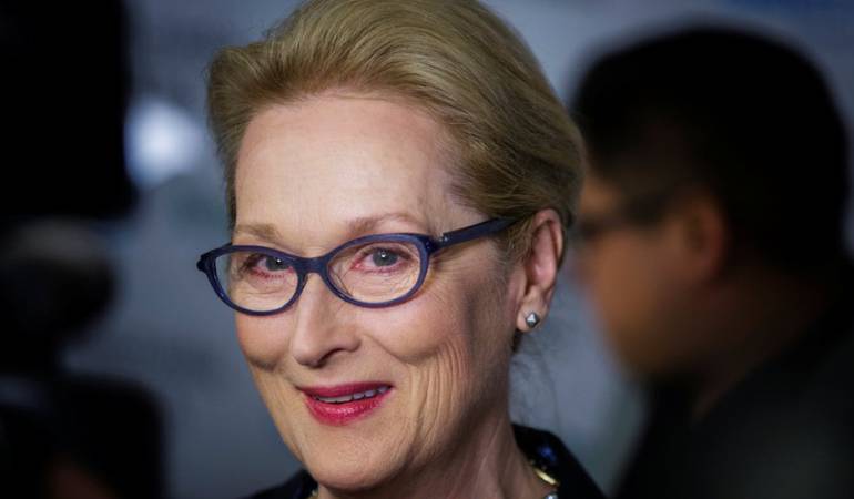 Meryl Streep, la actriz con más nominaciones en la historia de los Oscar: Cinco cosas que quizá no sabías de Meryl Streep