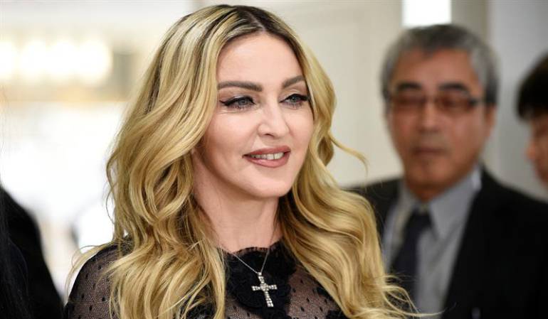 Adopción Madonna: Madonna solicita la adopción de otros dos niños en Malaui