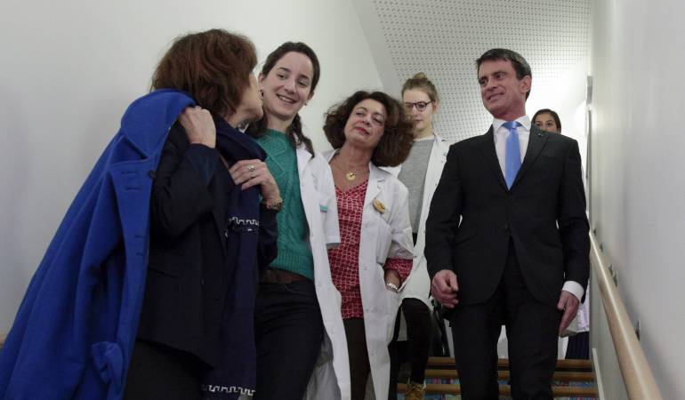 Elecciones presidenciales en Francia: Francia y el regreso de la derecha