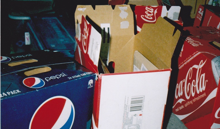 Coca Cola y Pepsi no se venderán: Estado indio no venderá Pepsi y Coca Cola por supuesto peligro para la salud
