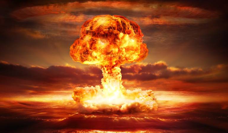 Cómo se lanza un misil nuclear: ¿Cómo se lanza un misil nuclear? Así son los protocolos de Estados Unidos, Rusia y Reino Unido