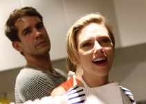 Seis parejas de Hollywood que no fueron felices para siempre