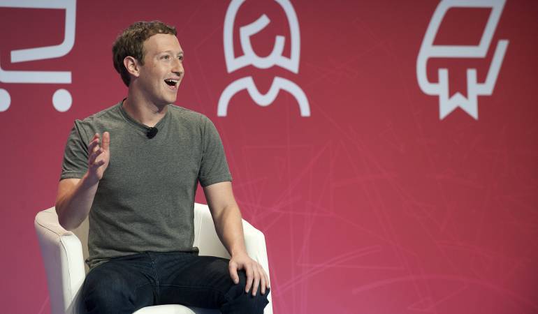 Hawái en pie de guerra contra el fundador de Facebook por compra de tierras