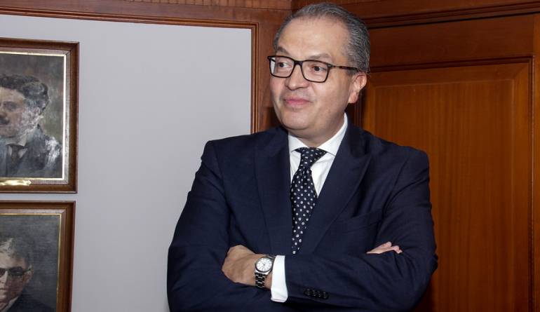 Entrega de menores de las Farc: La no entrega de niños, niñas y adolescentes rompe la confianza en los acuerdos: procurador