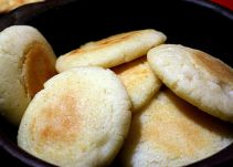 ¿De dónde es la arepa realmente: venezolana o colombiana?