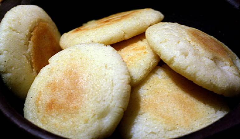 Origen de la arepa: ¿De dónde es la arepa realmente: venezolana o colombiana?