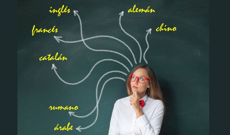 Cuál es el idioma más fácil para aprender: ¿Cuál es el idioma más fácil para aprender si eres hispanohablante?