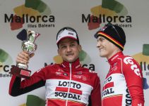 Rui Costa vuela en el Alto Colorado; Mollema, al frente de la general