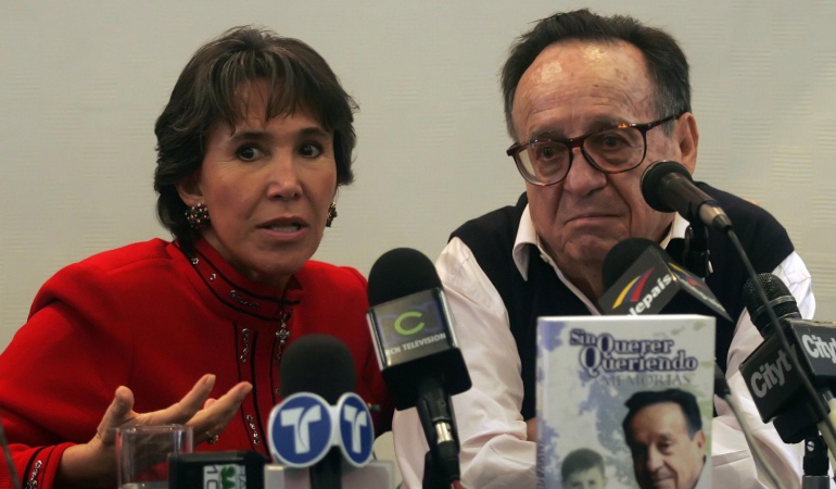 Infidelidad del Chavo del 8: Florinda Meza contó sobre la infidelidad de Roberto Gómez Bolaños