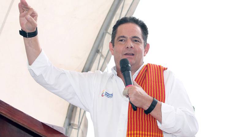 Vargas Lleras, protesta, Venezuela.: Venezuela envía nota de protesta contra Vargas Lleras por comentarios xenófobos