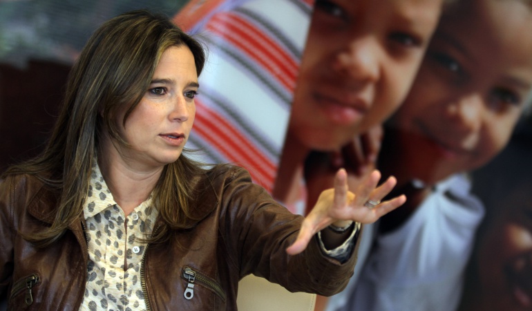Madres comunitarias: Sí se aprueba la ley de madres comunitarias se cancela el programa: ICBF