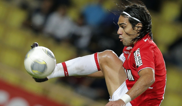 Falcao ya sabe lo que es marcarle al PSG