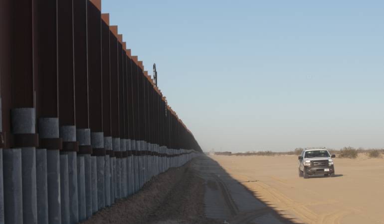 Vivir el sueño americano o fracasar en el intento: el temor a la deportación