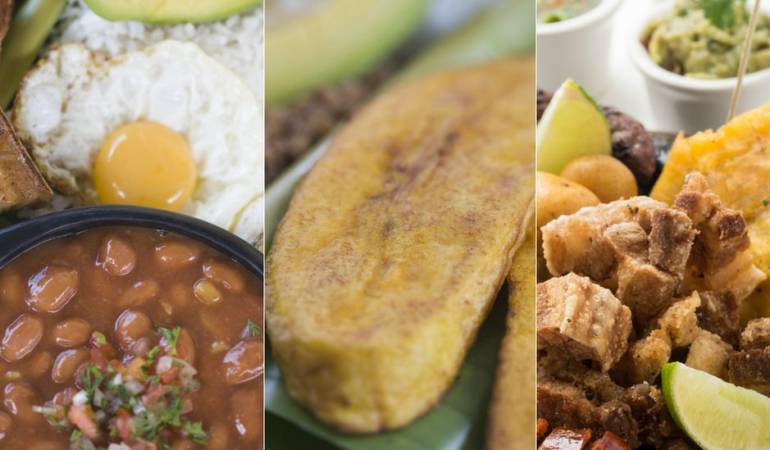 Platos típicos en Colombia: Siete grandes platos de Colombia más allá de la bandeja paisa, el sancocho y el ajiaco