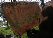Conozca cuáles son los reclamos de las madres comunitarias del Icbf