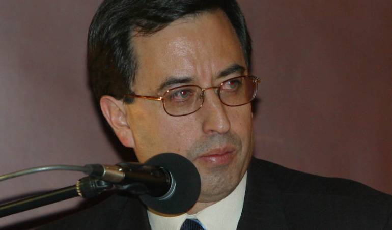 caso Odebrecht: Vinculan al caso Odebrecht al ex presidente de Corficolombiana