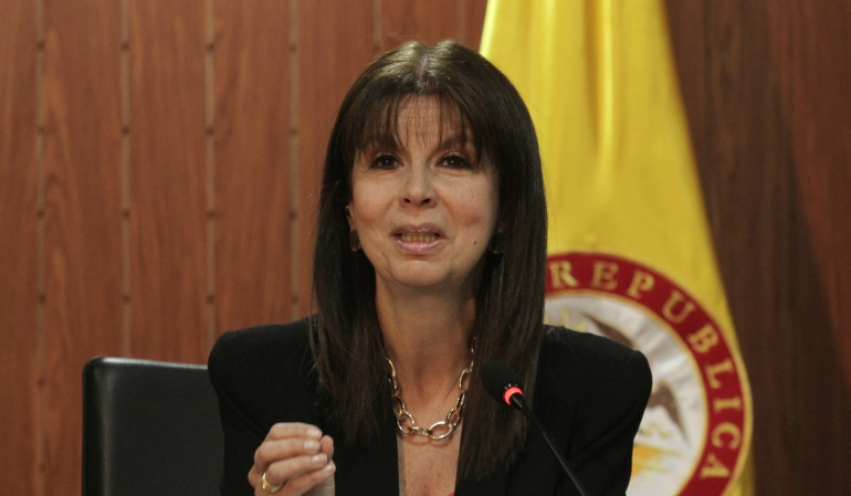 Corridas de toros: Aplazan debate de toros por recusación a María Victoria Calle