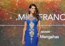 ¿Quién es Iris Mittenaere, la nueva Miss Universo 2017?