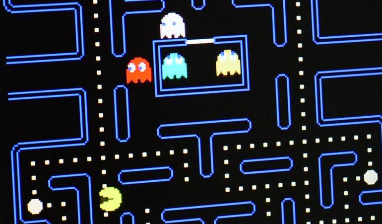 Pac-Man, Masaya Nakamura: Tres claves que hicieron de Pac-Man uno de los videojuegos más exitosos de la historia