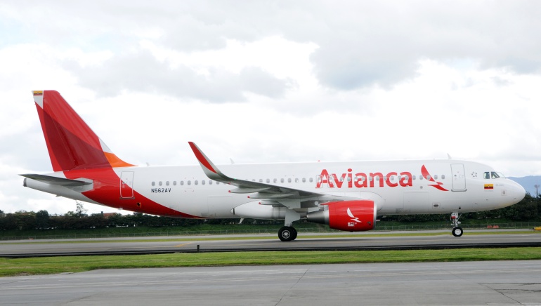 Avianca anunció que concretó una alianza con United Airlines