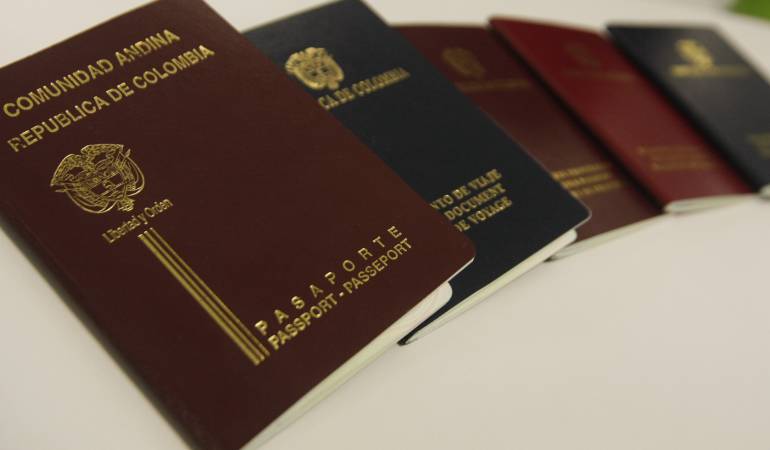 Embajada de EE.UU. endurecerá medidas para solicitar visas