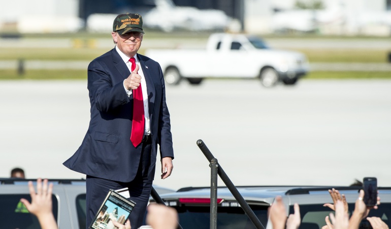 Inmigrantes colombianos: Deportación de colombiana no tiene que ver con medidas migratorias de Trump