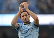 El adiós a una leyenda, se retira Frank Lampard