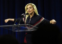 El Super Bowl es un evento único para la inclusión: Lady Gaga