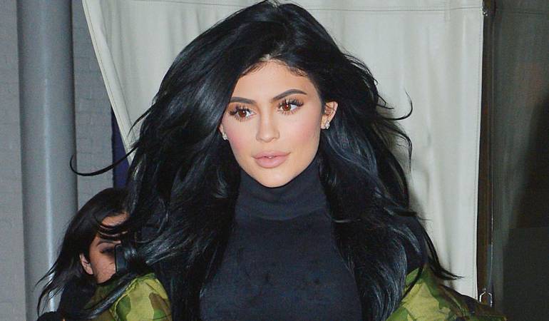 Kylie Jenner tendrá una figura de cera: Kylie Jenner quiere competir con sus hermanas Kendall y Kim
