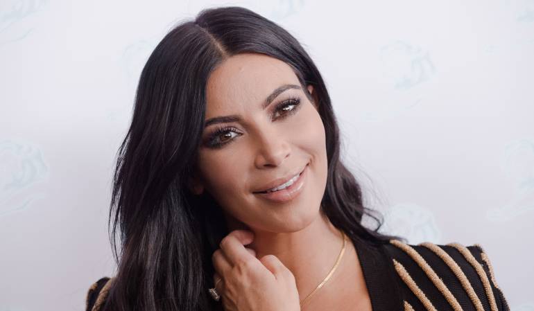 Robo a Kim Kardashian en Francia: Kim Kardashian vuelve a reunirse con las autoridades francesas