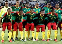 Camerún, campeón de la Copa Africana de Naciones
