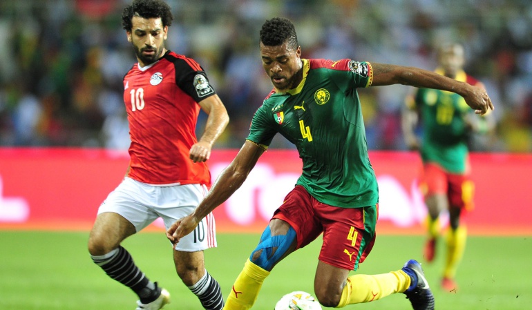 Camerún campeón Copa Africana de Naciones: Camerún, campeón de la Copa Africana de Naciones