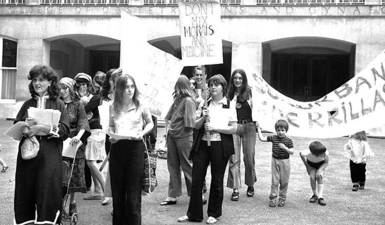 Aborto ilegal: Aborto ilegal: “Como yo tenía dinero, estoy viva; como ella no lo tenía, está muerta”