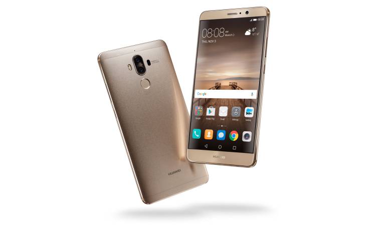 Huawei Mate 9: Abran paso, llega la segunda versión del celular que da dos días de batería