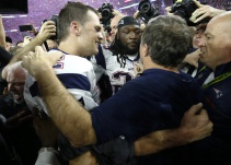 Fuimos de la pesadilla al sueño más maravilloso: Tom Brady