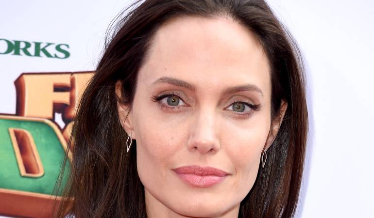 ¿Angelina Jolie deja a Brad Pitt por Jared Leto?: ¿Angelina Jolie inicia un nuevo romance con otro actor?