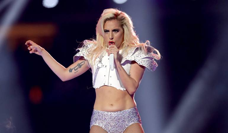 Lady Gaga en Rock in Río: Rock in Río brasileño anuncia a Lady Gaga para el primer día del festival
